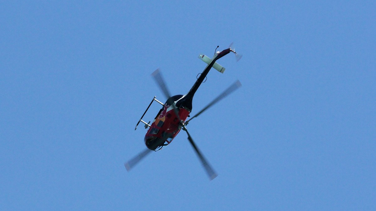 O Fotomagazin / scalaria air challenge 2015